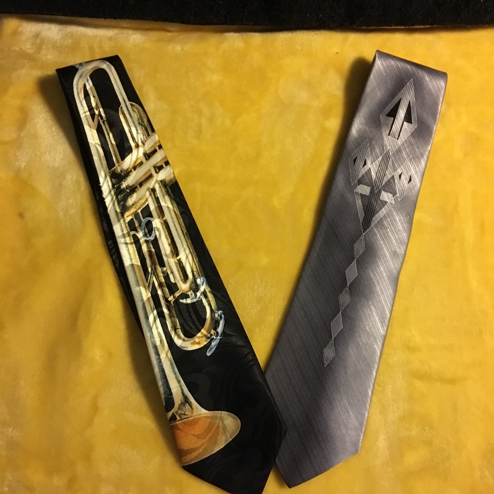 Men’s ties